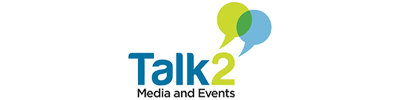 Talk2 Media & Events Testimonial