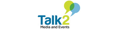 Talk2 Media & Events Testimonial