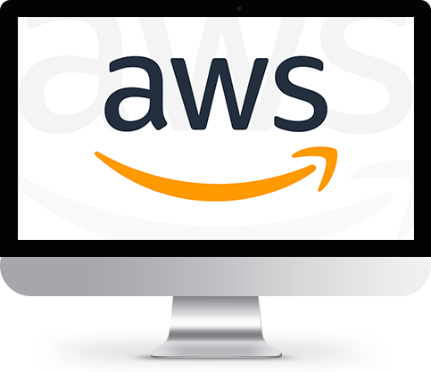 AWS Imac Logo