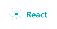 React