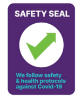 Safety Seal